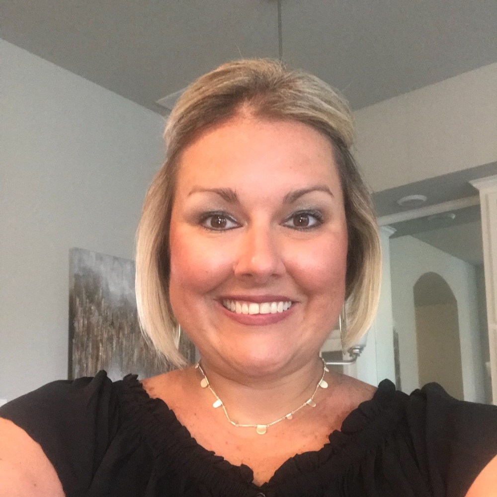 Meet your Posher, Meghan